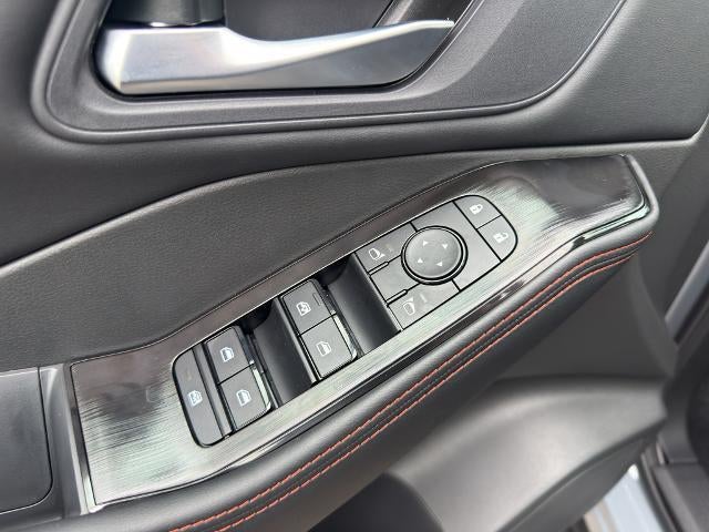 2026 Nissan Rogue 2026.5 AWD Rock Creek
