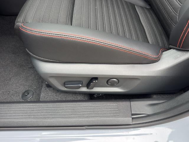 2026 Nissan Rogue 2026.5 AWD Rock Creek