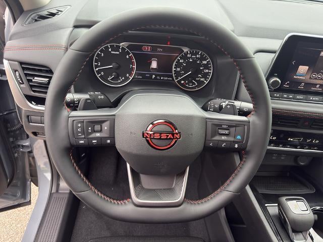 2026 Nissan Rogue 2026.5 AWD Rock Creek