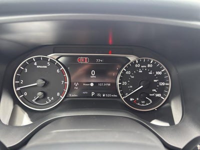 2026 Nissan Rogue 2026.5 AWD Rock Creek