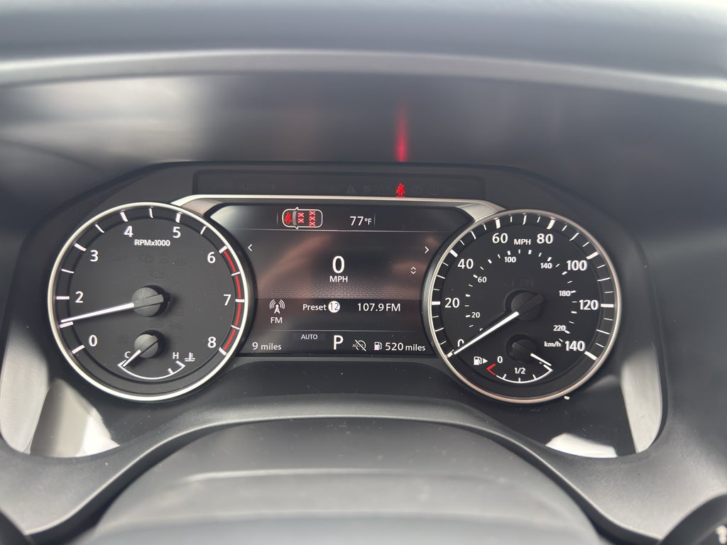 2026 Nissan Rogue 2026.5 AWD Rock Creek
