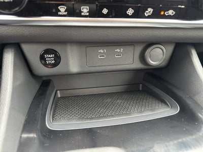 2026 Nissan Rogue 2026.5 AWD Rock Creek