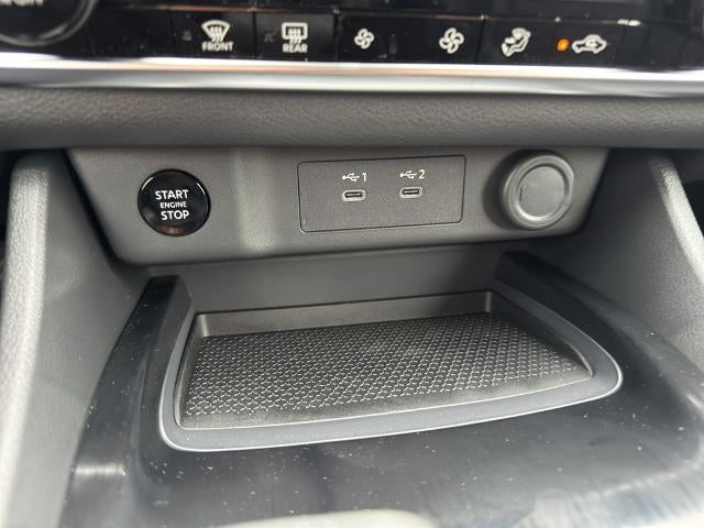 2026 Nissan Rogue 2026.5 AWD Rock Creek