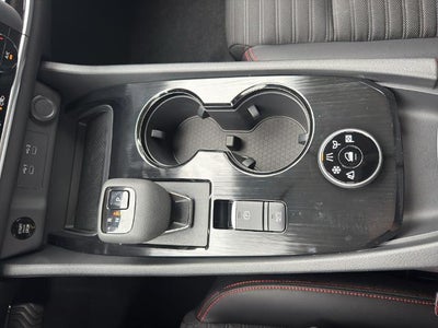 2026 Nissan Rogue 2026.5 AWD Rock Creek