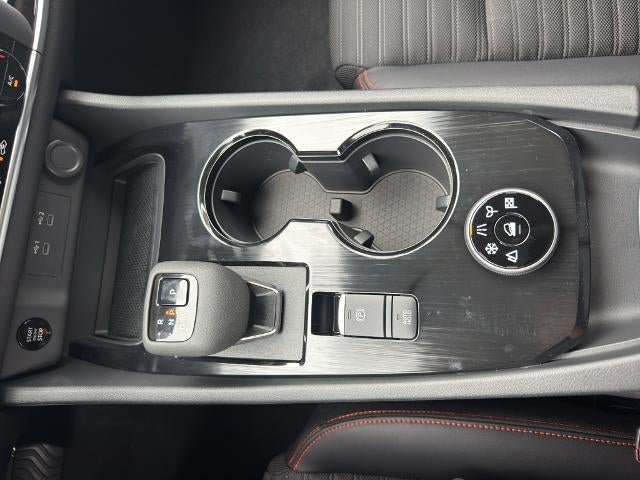 2026 Nissan Rogue 2026.5 AWD Rock Creek
