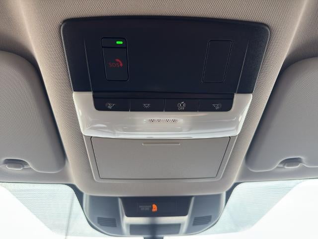 2026 Nissan Rogue 2026.5 AWD Rock Creek