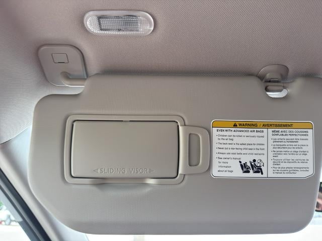 2026 Nissan Rogue 2026.5 AWD Rock Creek