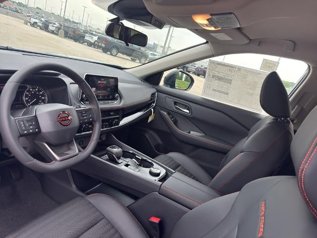 2026 Nissan Rogue 2026.5 AWD Rock Creek