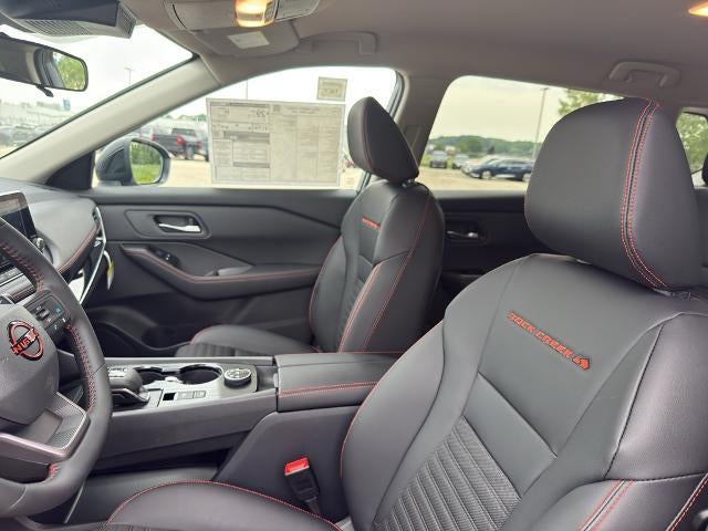 2026 Nissan Rogue 2026.5 AWD Rock Creek