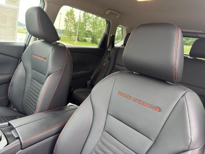 2026 Nissan Rogue 2026.5 AWD Rock Creek