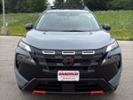 2026 Nissan Rogue 2026.5 AWD Rock Creek