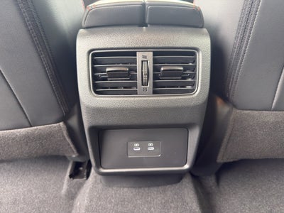 2026 Nissan Rogue 2026.5 AWD Rock Creek