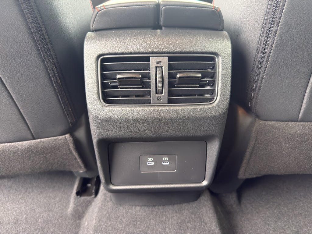 2026 Nissan Rogue 2026.5 AWD Rock Creek