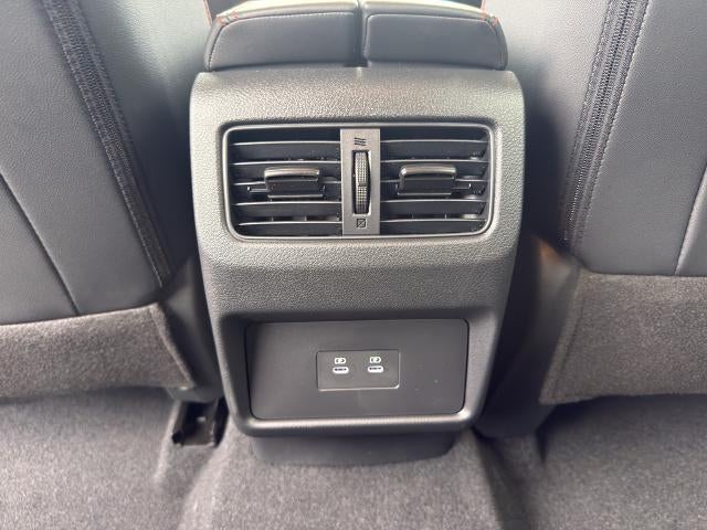 2026 Nissan Rogue 2026.5 AWD Rock Creek