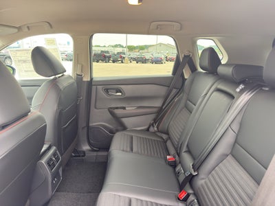 2026 Nissan Rogue 2026.5 AWD Rock Creek