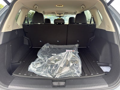 2026 Nissan Rogue 2026.5 AWD Rock Creek
