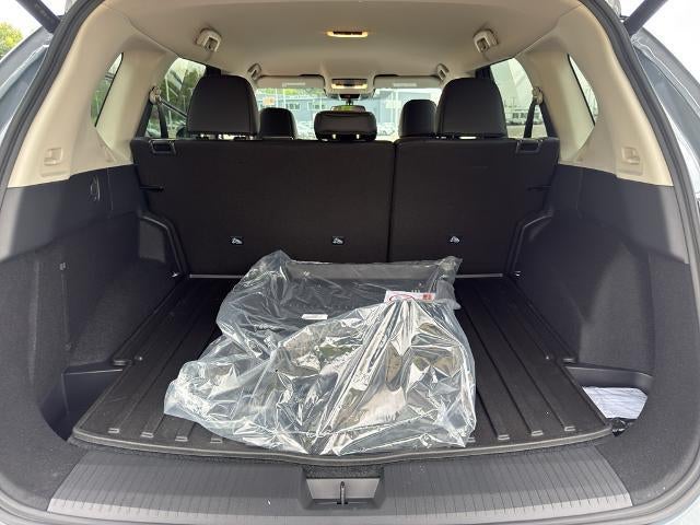 2026 Nissan Rogue 2026.5 AWD Rock Creek