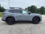 2026 Nissan Rogue 2026.5 AWD Rock Creek