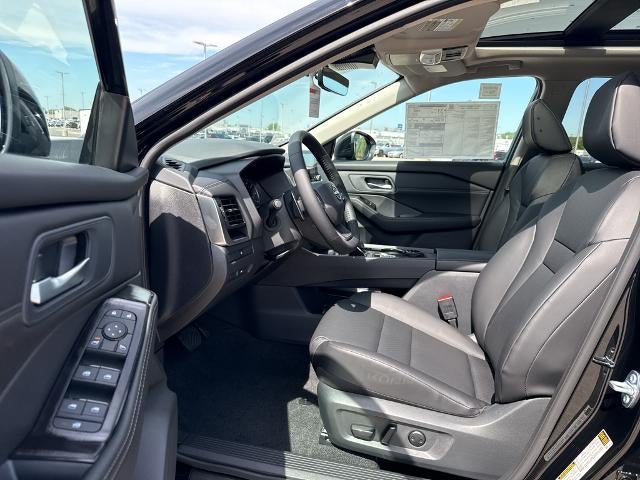 2026 Nissan Rogue 2026.5 AWD Dark Armor