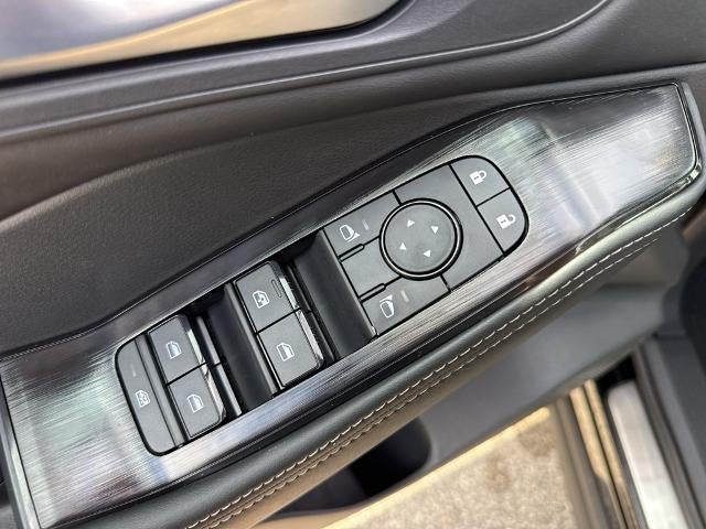 2026 Nissan Rogue 2026.5 AWD Dark Armor