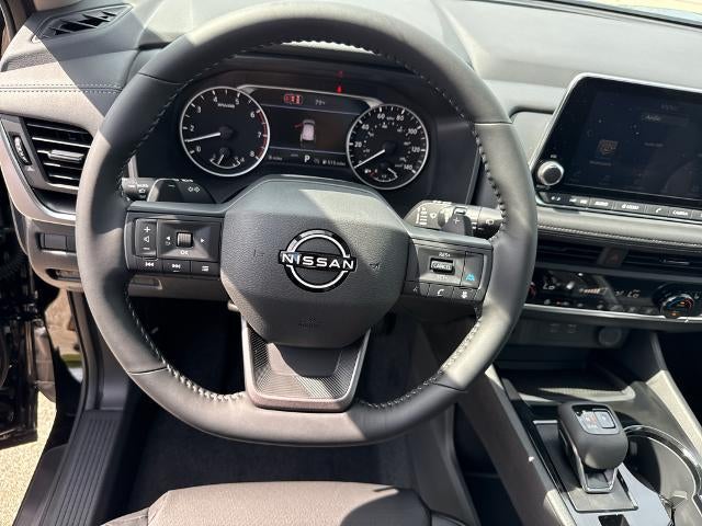 2026 Nissan Rogue 2026.5 AWD Dark Armor