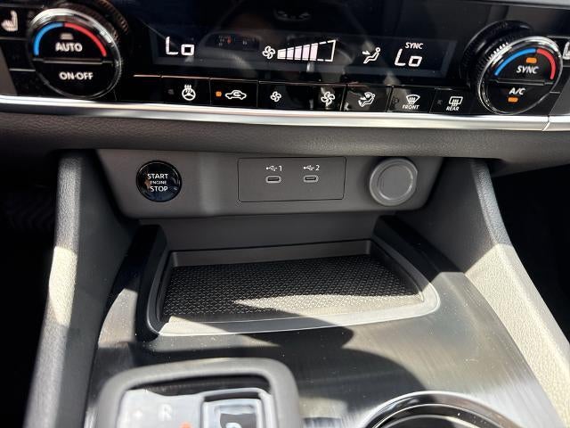 2026 Nissan Rogue 2026.5 AWD Dark Armor