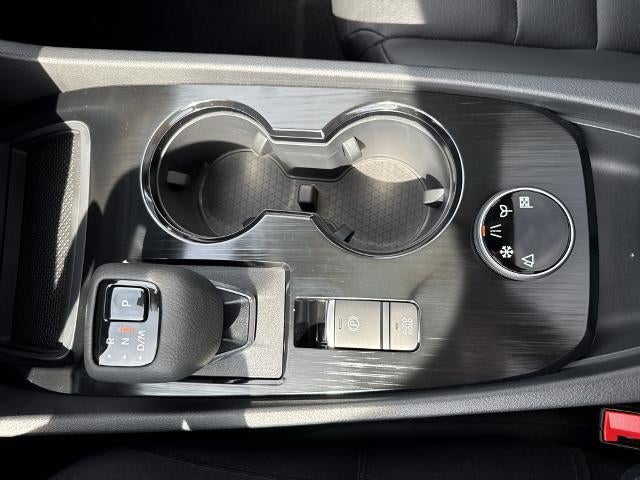 2026 Nissan Rogue 2026.5 AWD Dark Armor