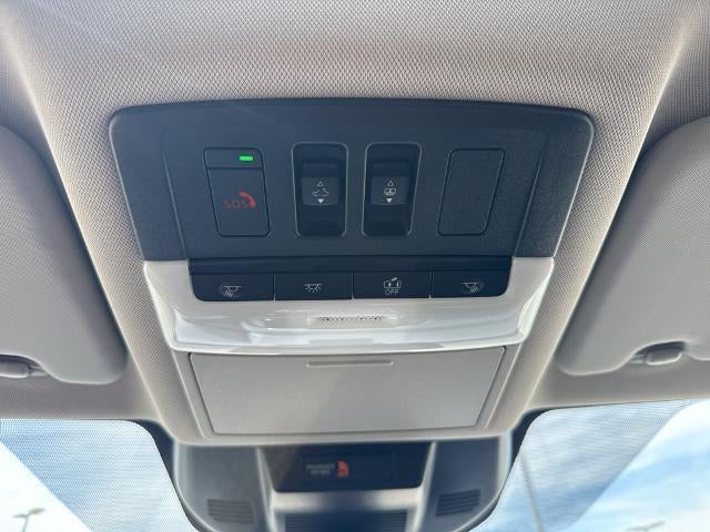 2026 Nissan Rogue 2026.5 AWD Dark Armor