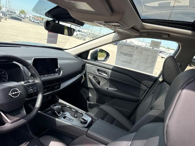 2026 Nissan Rogue 2026.5 AWD Dark Armor