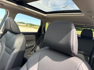 2026 Nissan Rogue 2026.5 AWD Dark Armor