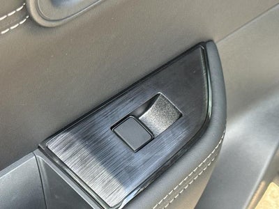 2026 Nissan Rogue 2026.5 AWD Dark Armor