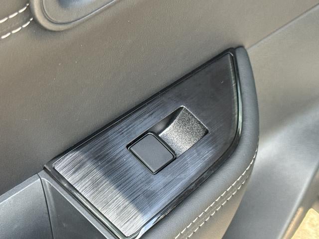 2026 Nissan Rogue 2026.5 AWD Dark Armor