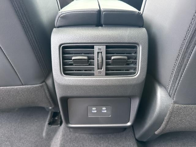 2026 Nissan Rogue 2026.5 AWD Dark Armor