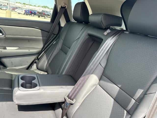 2026 Nissan Rogue 2026.5 AWD Dark Armor