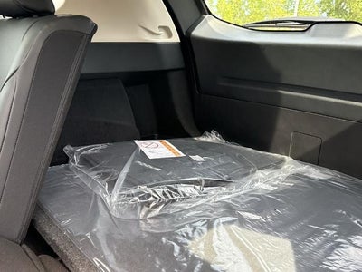 2026 Nissan Rogue 2026.5 AWD Dark Armor