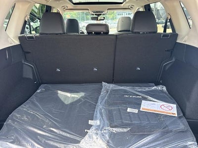 2026 Nissan Rogue 2026.5 AWD Dark Armor