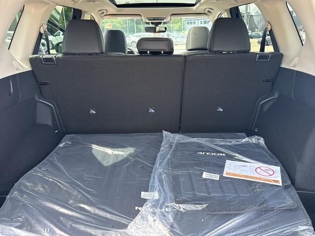 2026 Nissan Rogue 2026.5 AWD Dark Armor