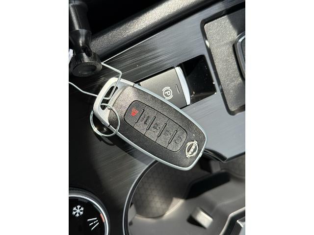 2026 Nissan Rogue 2026.5 AWD Dark Armor