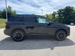 2026 Nissan Rogue 2026.5 AWD Dark Armor
