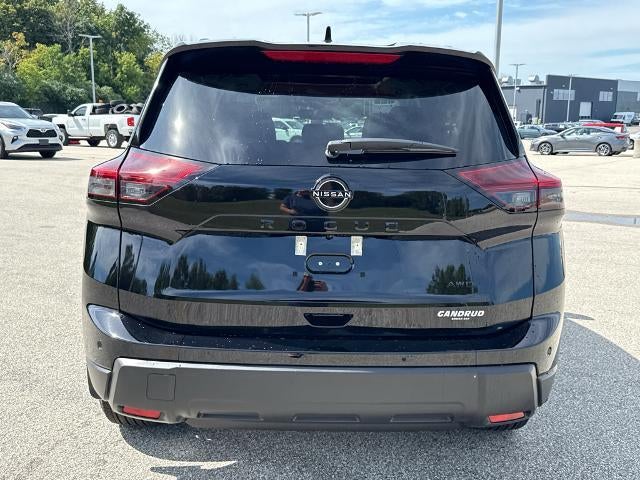 2026 Nissan Rogue 2026.5 AWD Dark Armor