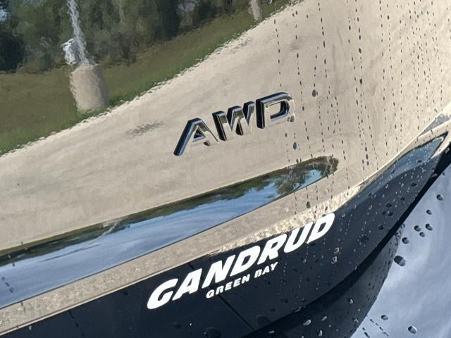 2026 Nissan Rogue 2026.5 AWD Dark Armor