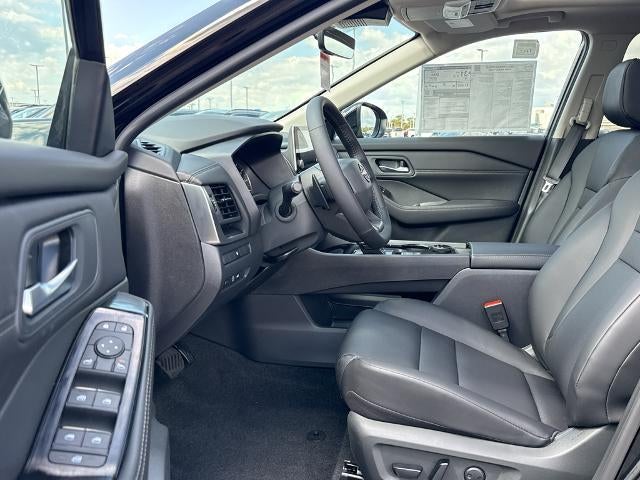 2026 Nissan Rogue 2026.5 AWD Dark Armor
