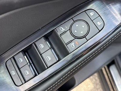 2026 Nissan Rogue 2026.5 AWD Dark Armor