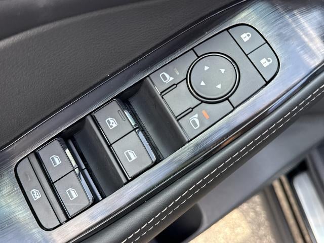 2026 Nissan Rogue 2026.5 AWD Dark Armor