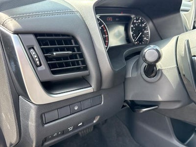 2026 Nissan Rogue 2026.5 AWD Dark Armor