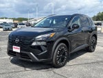 2026 Nissan Rogue 2026.5 AWD Dark Armor