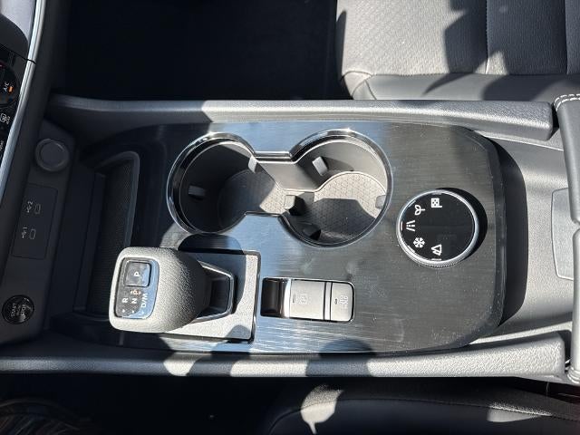 2026 Nissan Rogue 2026.5 AWD Dark Armor