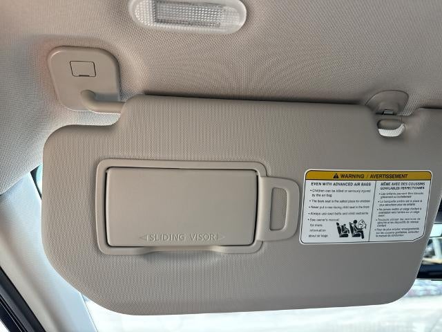 2026 Nissan Rogue 2026.5 AWD Dark Armor
