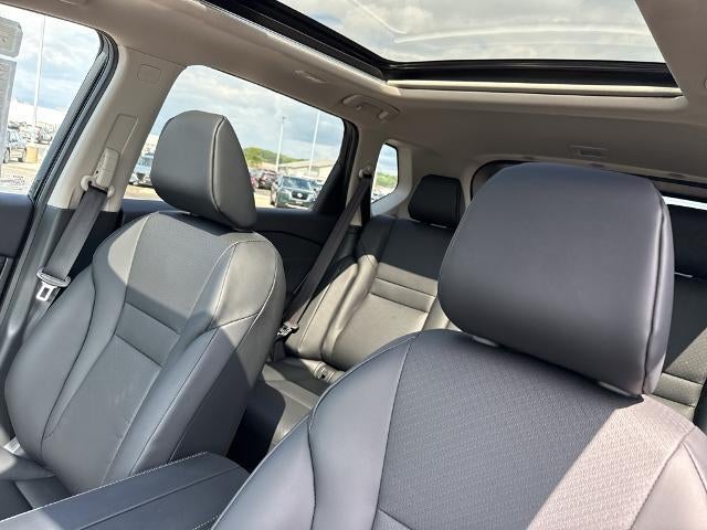 2026 Nissan Rogue 2026.5 AWD Dark Armor