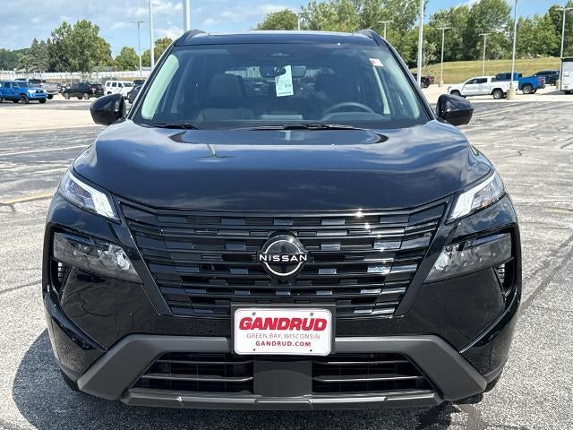 2026 Nissan Rogue 2026.5 AWD Dark Armor